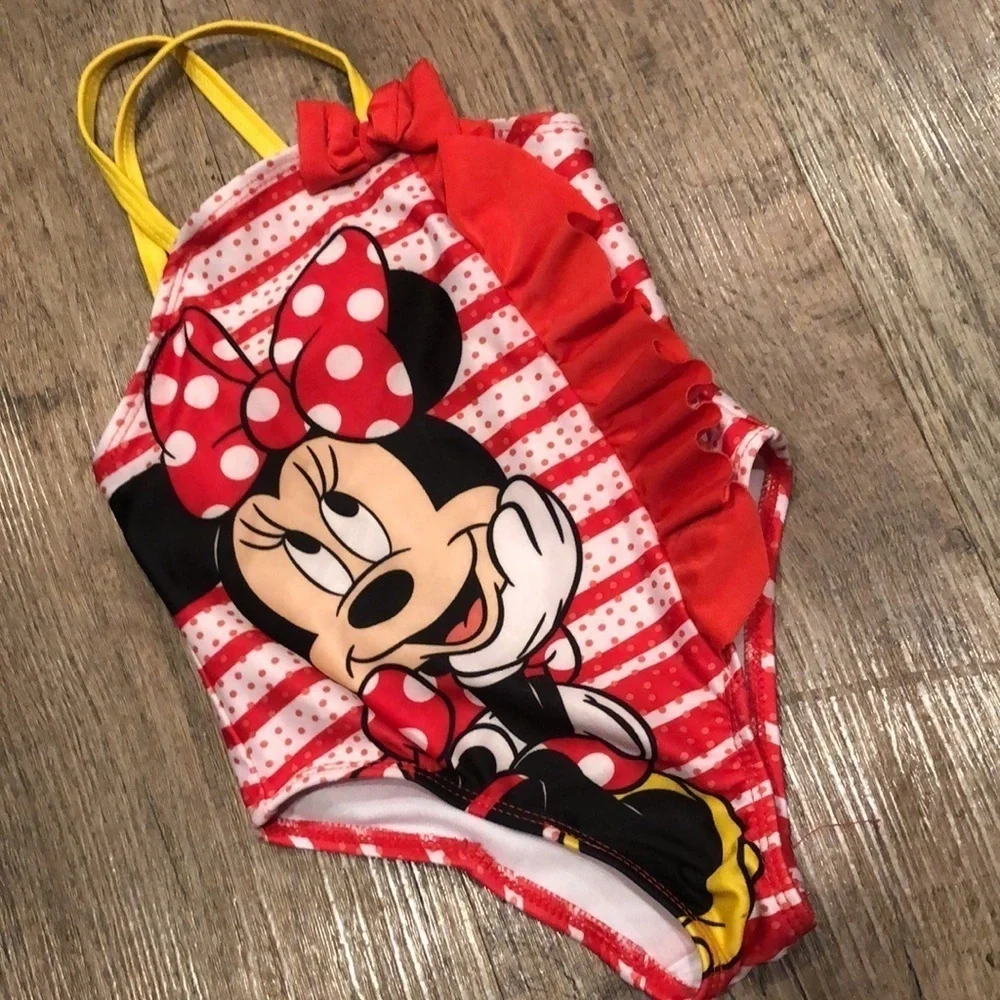 Disney minnie mouse